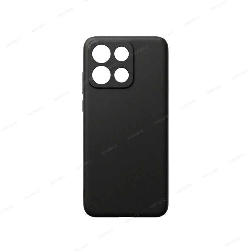 Ovose Protective Case Lovely Fruit Series Motorola Moto G56 Black