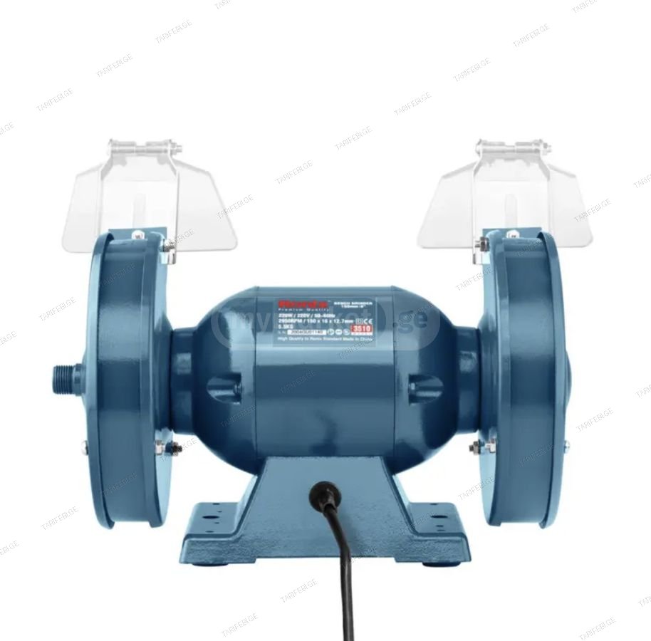 ელექტრო სალესი Ronix-3510 170w