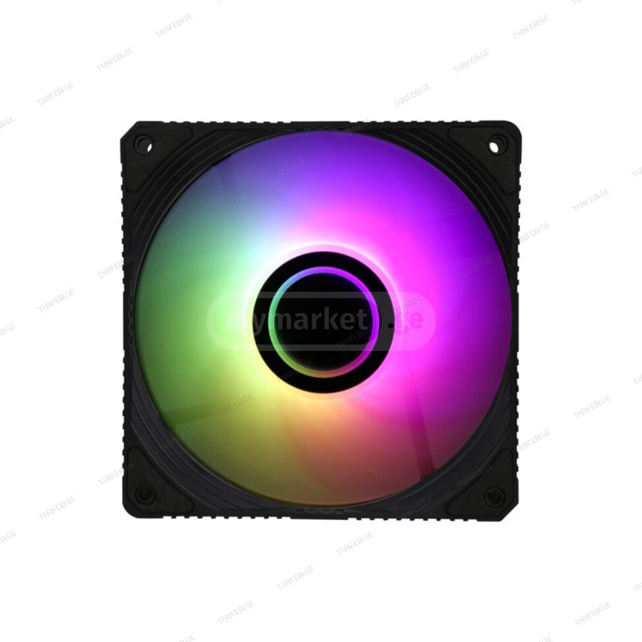 2E Air Cool Infinity ACF120IW-ARGB 120mm Case Fan