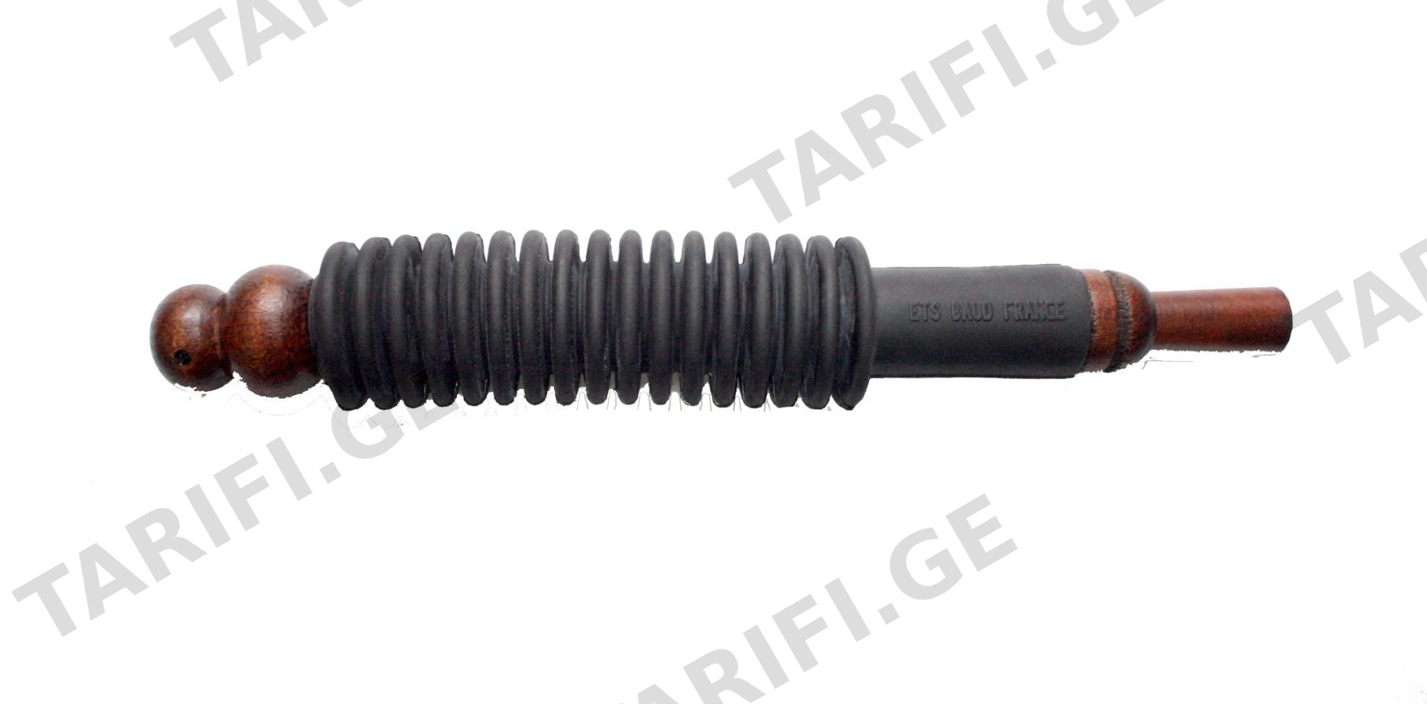HELLEN BAUD № 1009