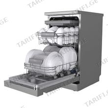 Midea MFD45S160Si ჭურჭლის სარეცხი მანქანა