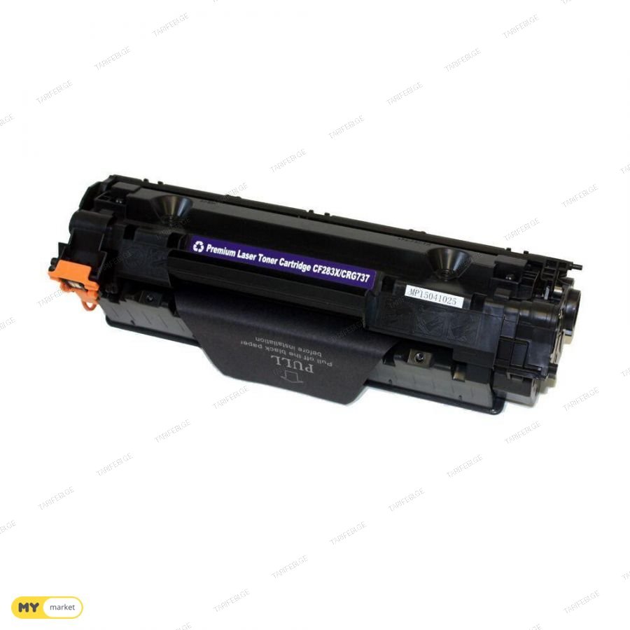 CF283X/CRG337 კარტრიჯი