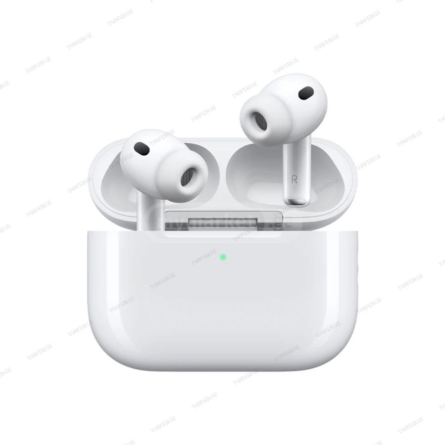 Apple AirPods Pro 3 MFHP4LL/A White