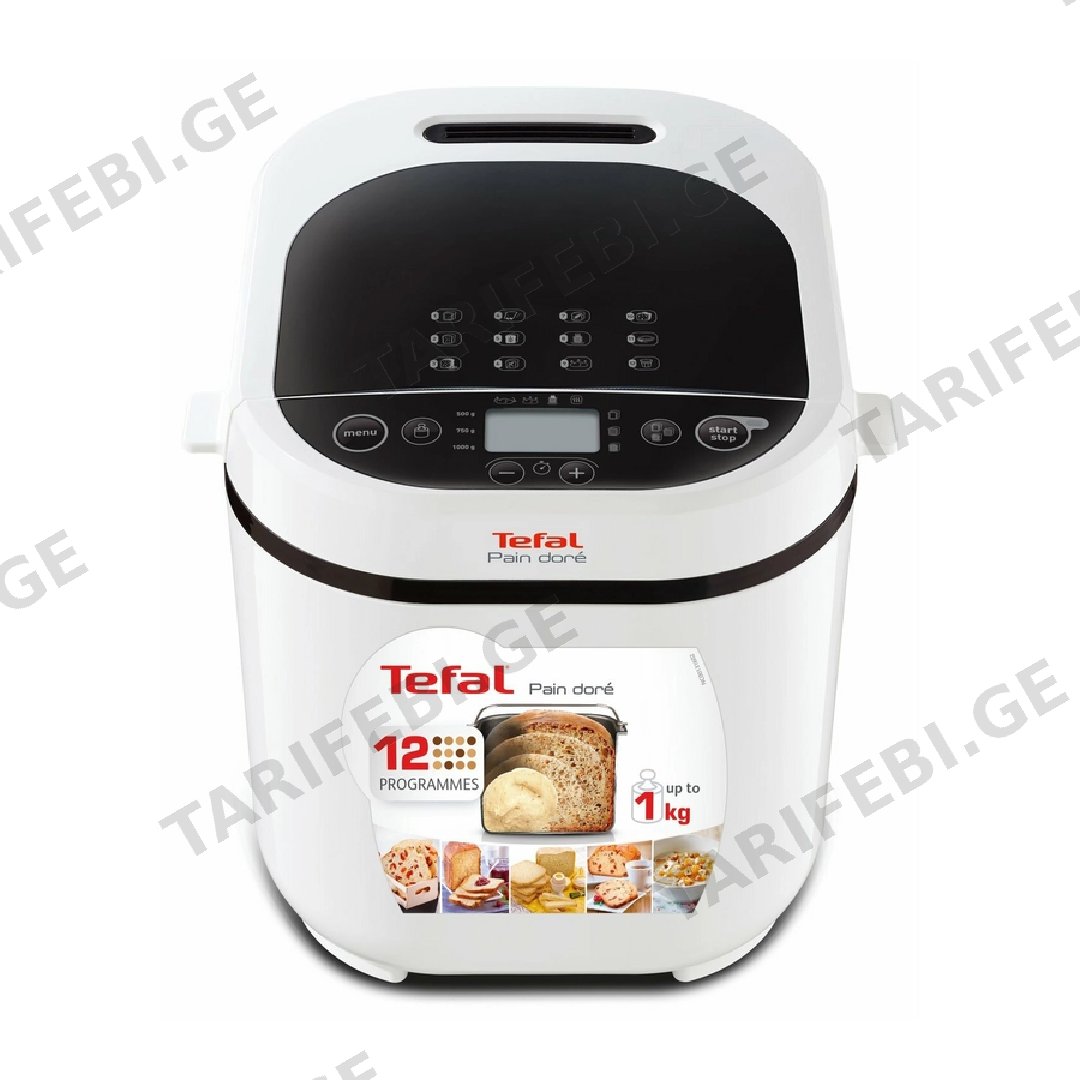 TEFAL PF210138