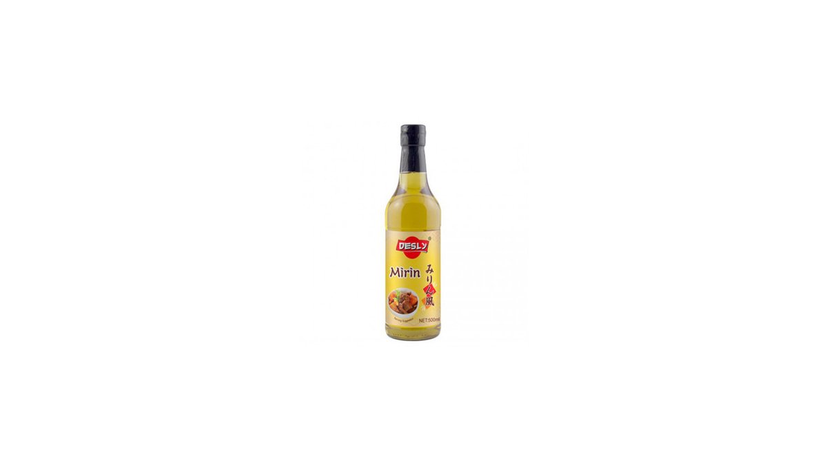 DESLY მირინი 500მლ/6939945111936