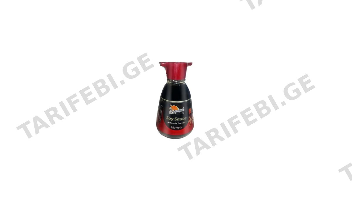 სოიოს სოუსი 150მლ