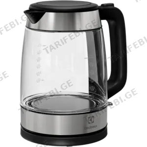 ელექტრო ჩაიდანი Electrolux E4GK1-4GB