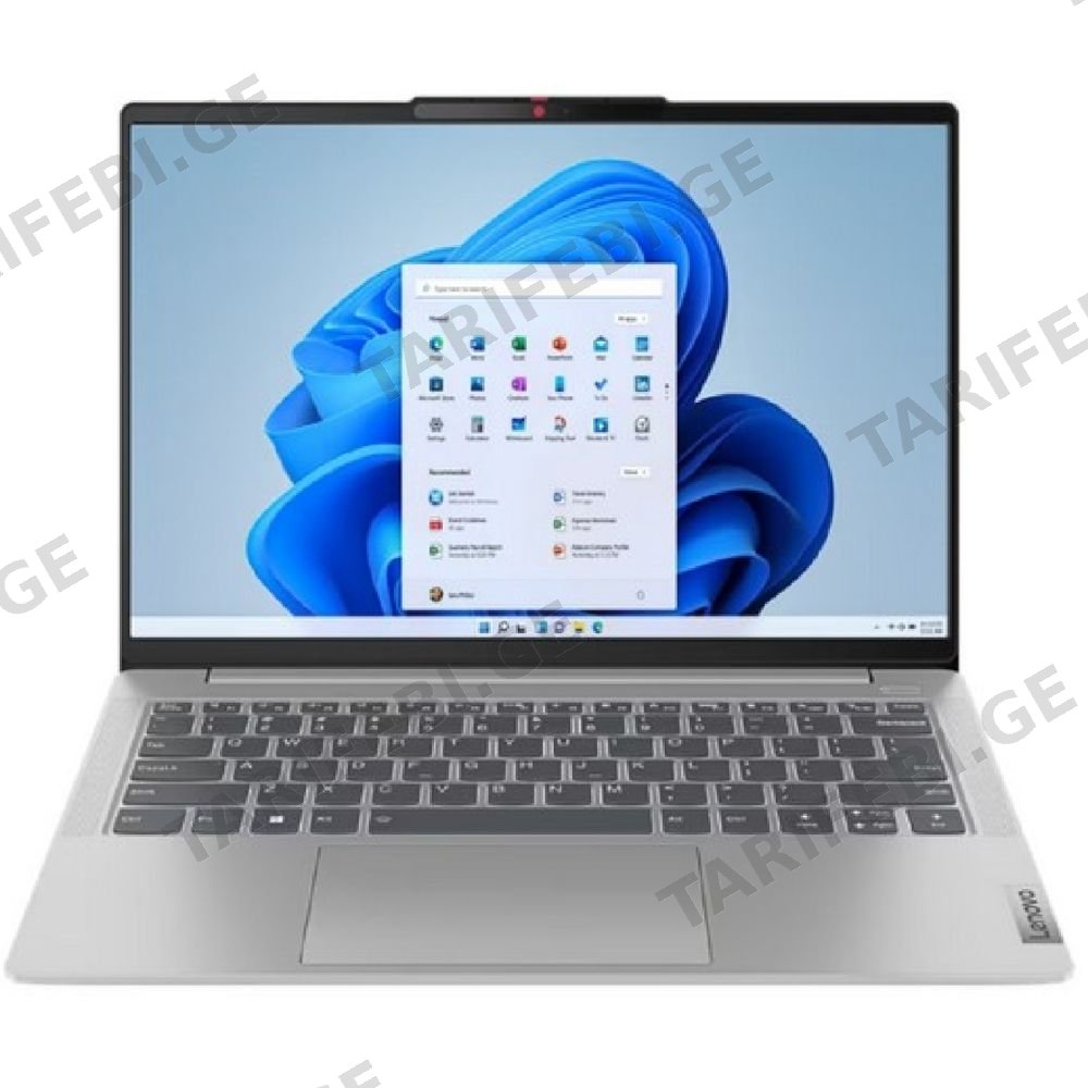 ნოუთბუქი Lenovo IdeaPad Slim 5 83DA0046RK (U7-155H/16GB/1TB) OLED
