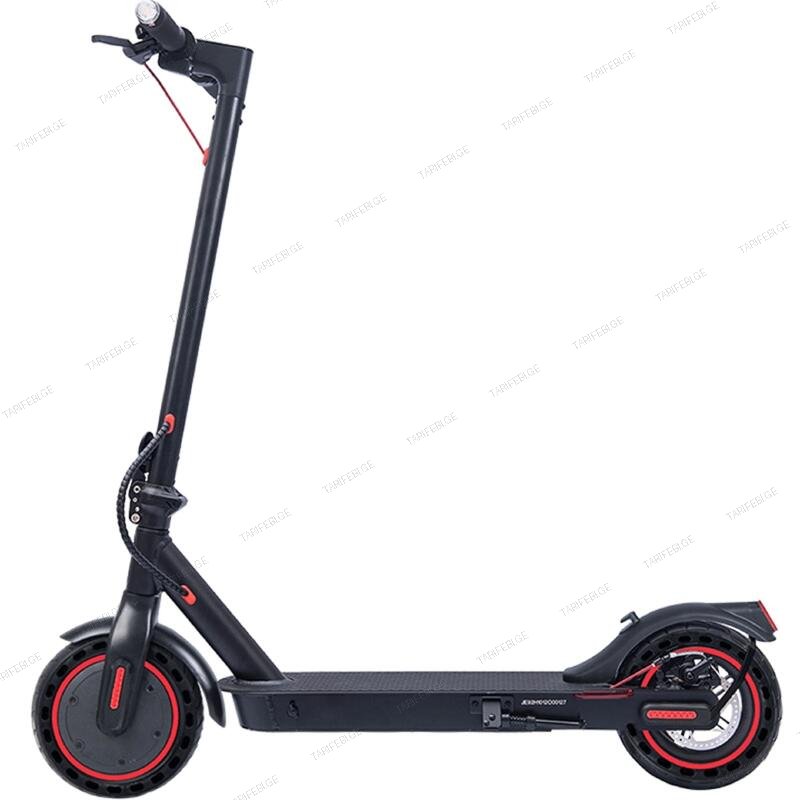 FRANKO Electric Scooter FS-E9PRO