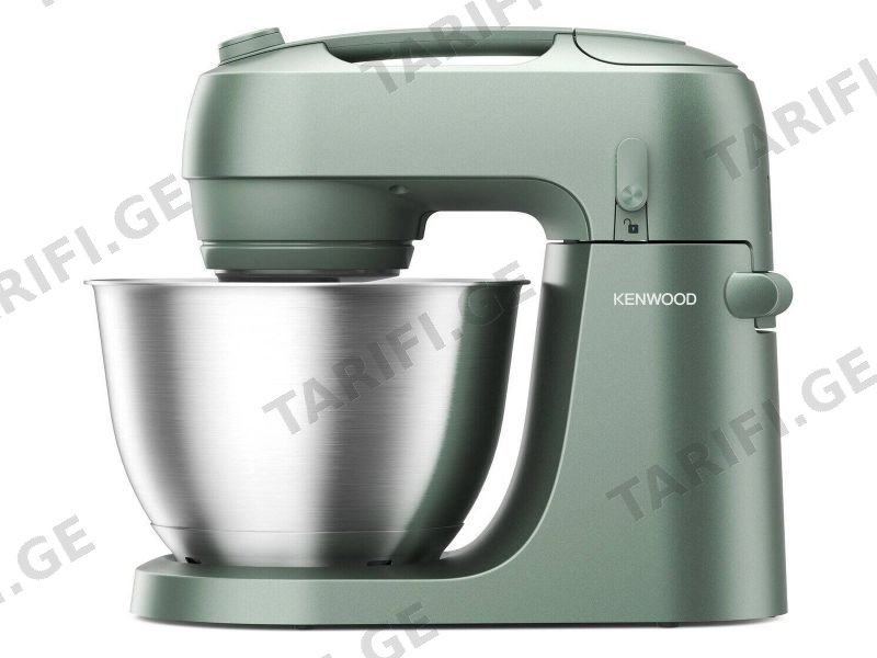 სამზარეულო კომბაინი Kenwood KZM35.000GR