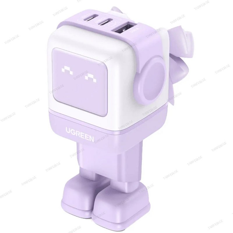 UGREEN CD361 Purple/35291