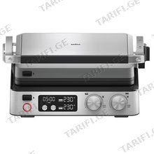 BRAUN CG7044 გრილი