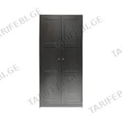 ორფრთიანი კარადა 80x176 სმ RAKKESTAD