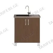 სანიჟარე CAMOLE 80 CM fly220557 TINO