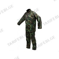 (2XL) საწვიმარი ლაბადა VOREL 74647