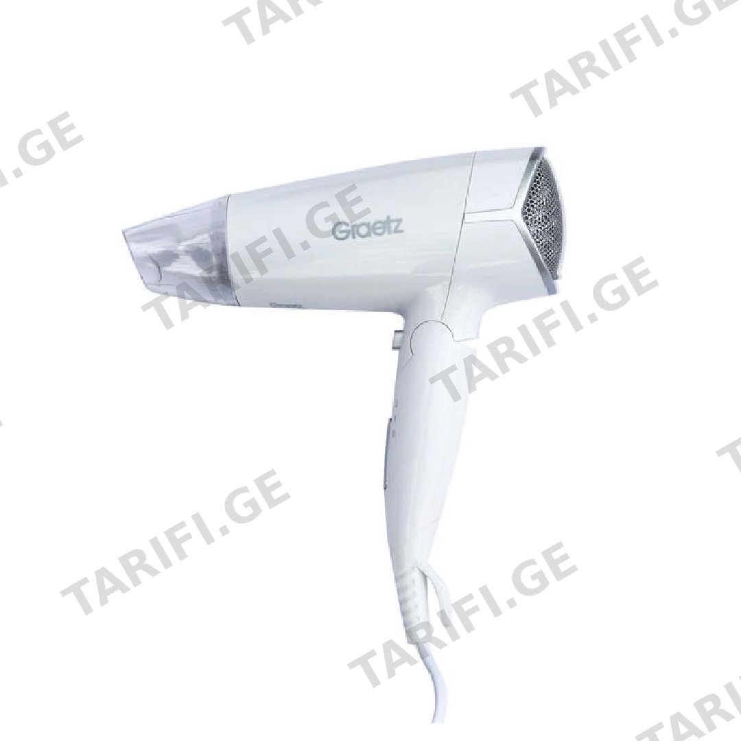 GRAETZ DW-1605