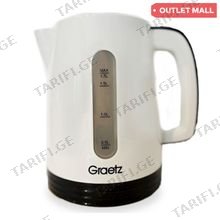 GRAETZ T-8803A ელექტრო ჩაიდანი