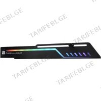 ვიდეო დაფის სამაგრი THERMALRIGHT TR-GCSF SYNC ARGB BLACK