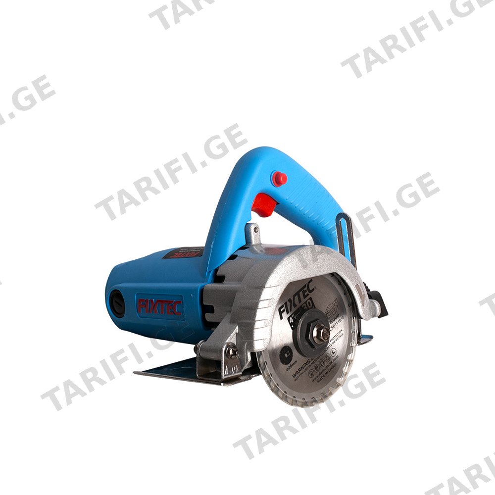 ფილების საჭრელი ხერხი FIXTEC FMC12401 (ბოლო ერთეული)