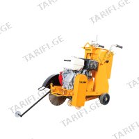 (9.6kW) ბეტონის საჭრელი დანადგარი TOLSEN 86183