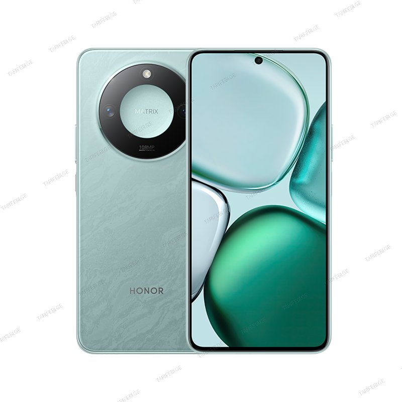 HONOR X9c Smart 8GB/256GB Cyan