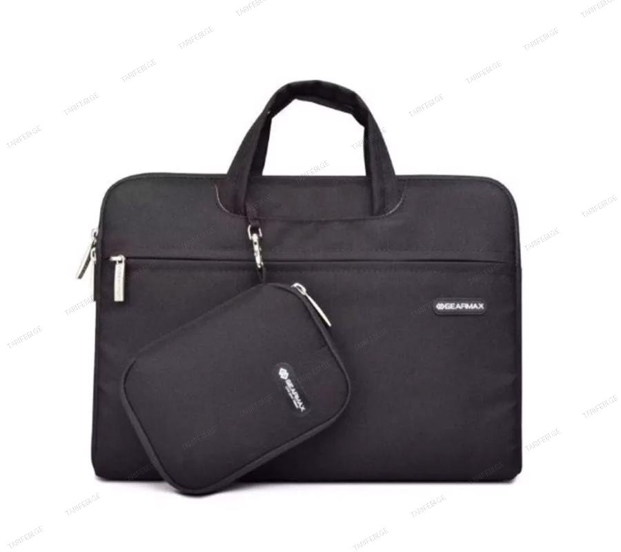 WiWU 15.4 Campus Slim Case black