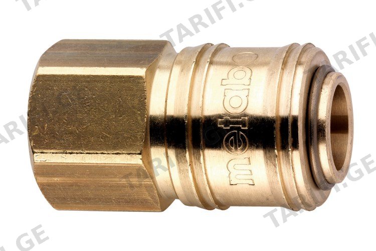 ქურო შემაერთებელი Metabo შიდა ხრახნი 3/8" (901025924)