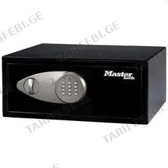 სეიფი 18x43x37 სმ MasterLock