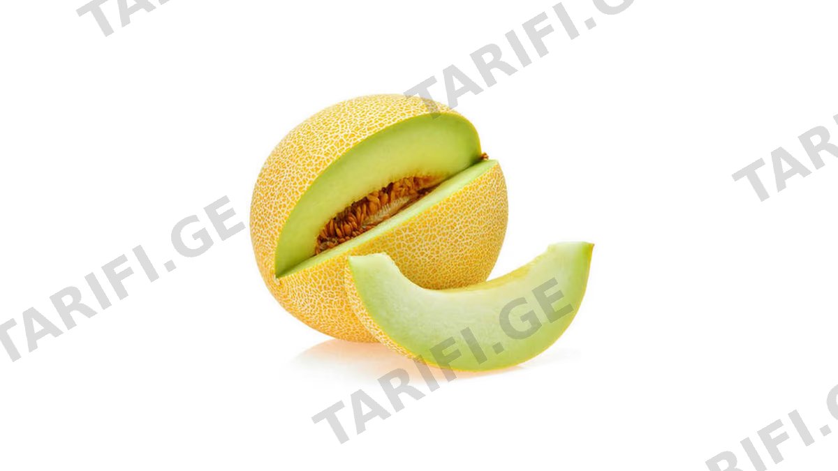 ნესვი პიელ დე საპო 1კგ