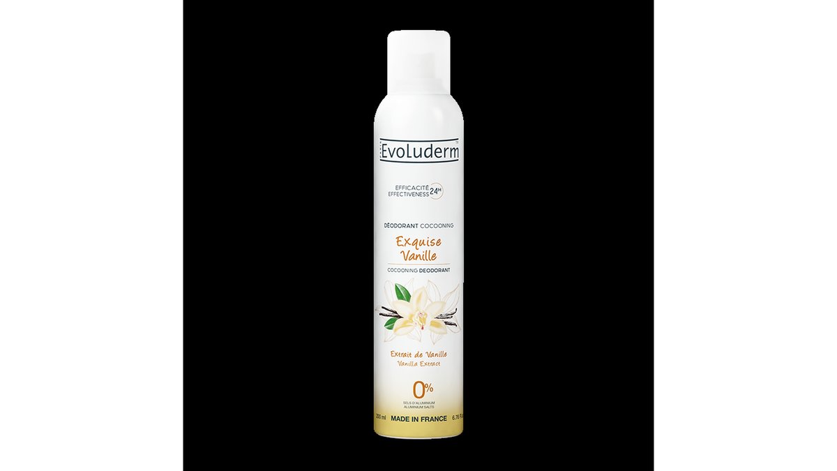 ევოლუდ-დეო.Vanille200მლ3752