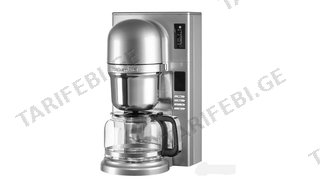 KitchenAid 5KCM0802BCU