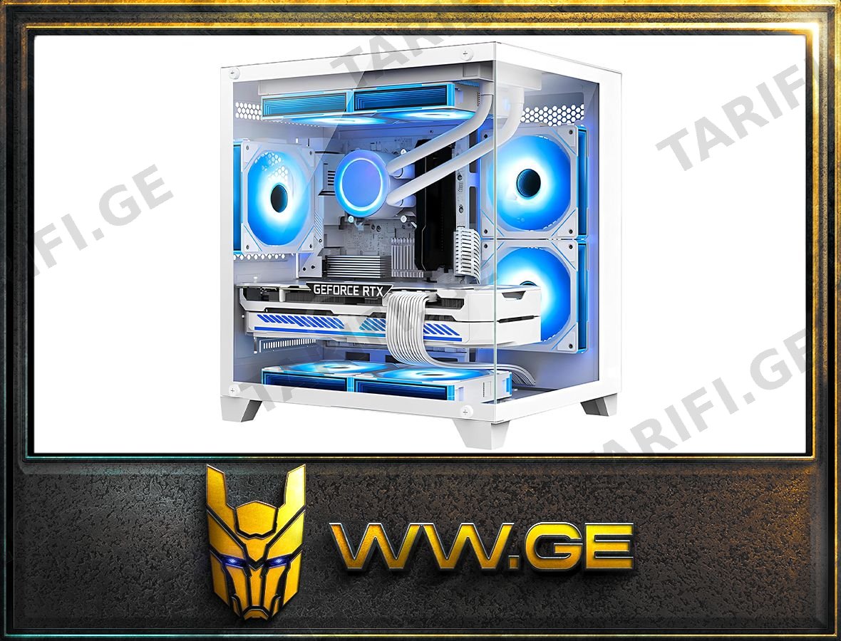 ✅i3 13100f DDR5 RAM 32GB M.2 2TB RTX 3080 10GB✅