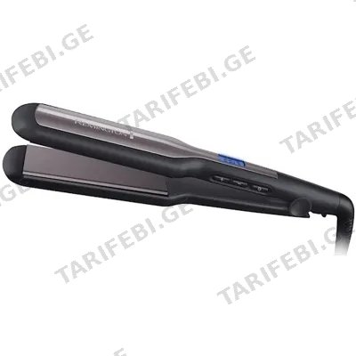 თმის უთო კერამიკის ფირფიტით REMINGTON S5525 (230 °С)