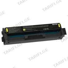 XEROX 006R04390 ლაზერული ტონერ კარტრიჯი 1500 გვერდი