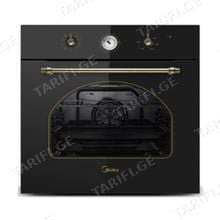 MIDEA MO58100RGB-B ჩასაშენებელი ღუმელი