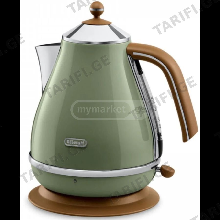 ✅DELONGHI KBOV2001.GR✅