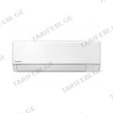 Panasonic CS-BZ25CKE 15-25მ² კედლის სპლიტ-სისტემა