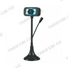 iMO HD Pc Camera Digital ვებკამერა