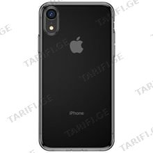 BASEUS ARAPIPH61-A01 Apple iPhone XR მობილური ტელეფონის ქეისი