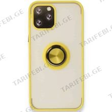 NEWFACE Apple iPhone 12/12 Pro მობილური ტელეფონის ქეისი