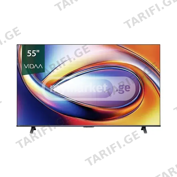 ტელევიზორი Toshiba 55M450RE