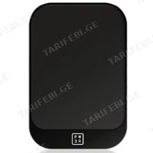 PW3R Magnetic Wireless Car Charger მანქანის უსადენო დამტენი