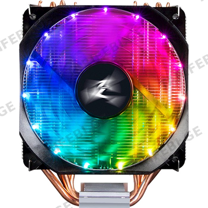 ქულერი ZALMAN CPU COOLING SYSTEM CNPS9XOPTIMARGB
