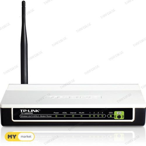 TD-W8950ND TP-link