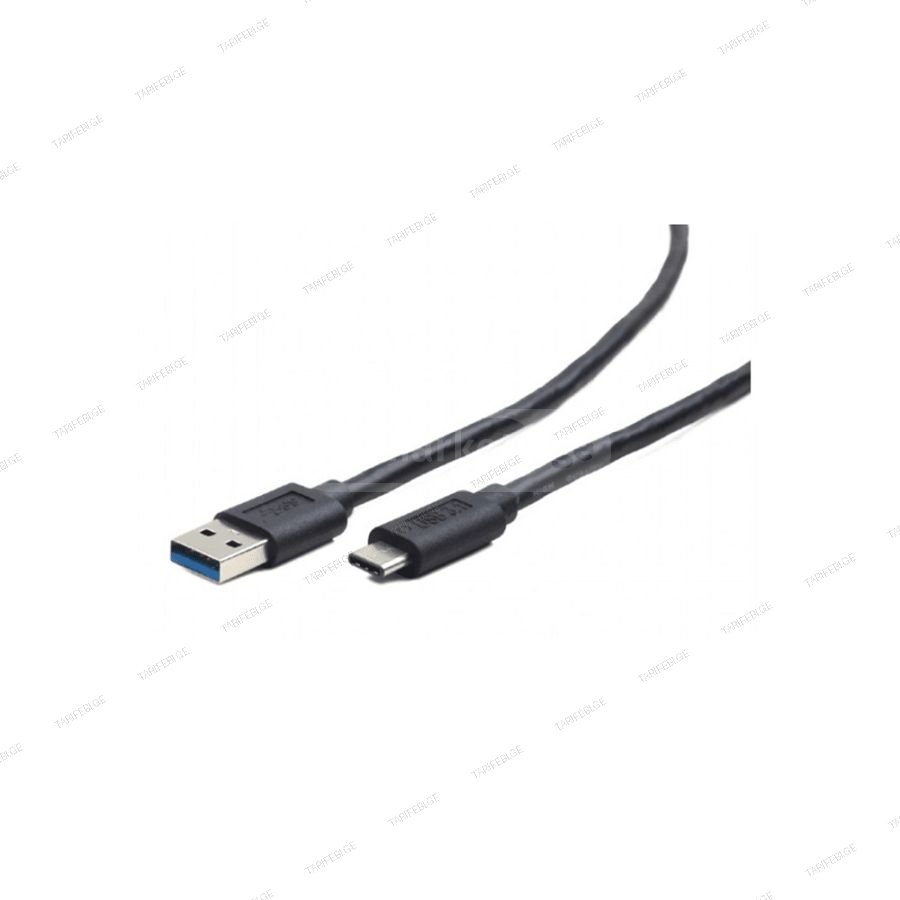 Gembird CCP-USB3-AMCM-10 USB Type-C Cable 3m 36W
