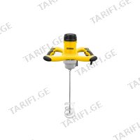 (1800W) ელ. მიქსერი RTRMAX RTM396