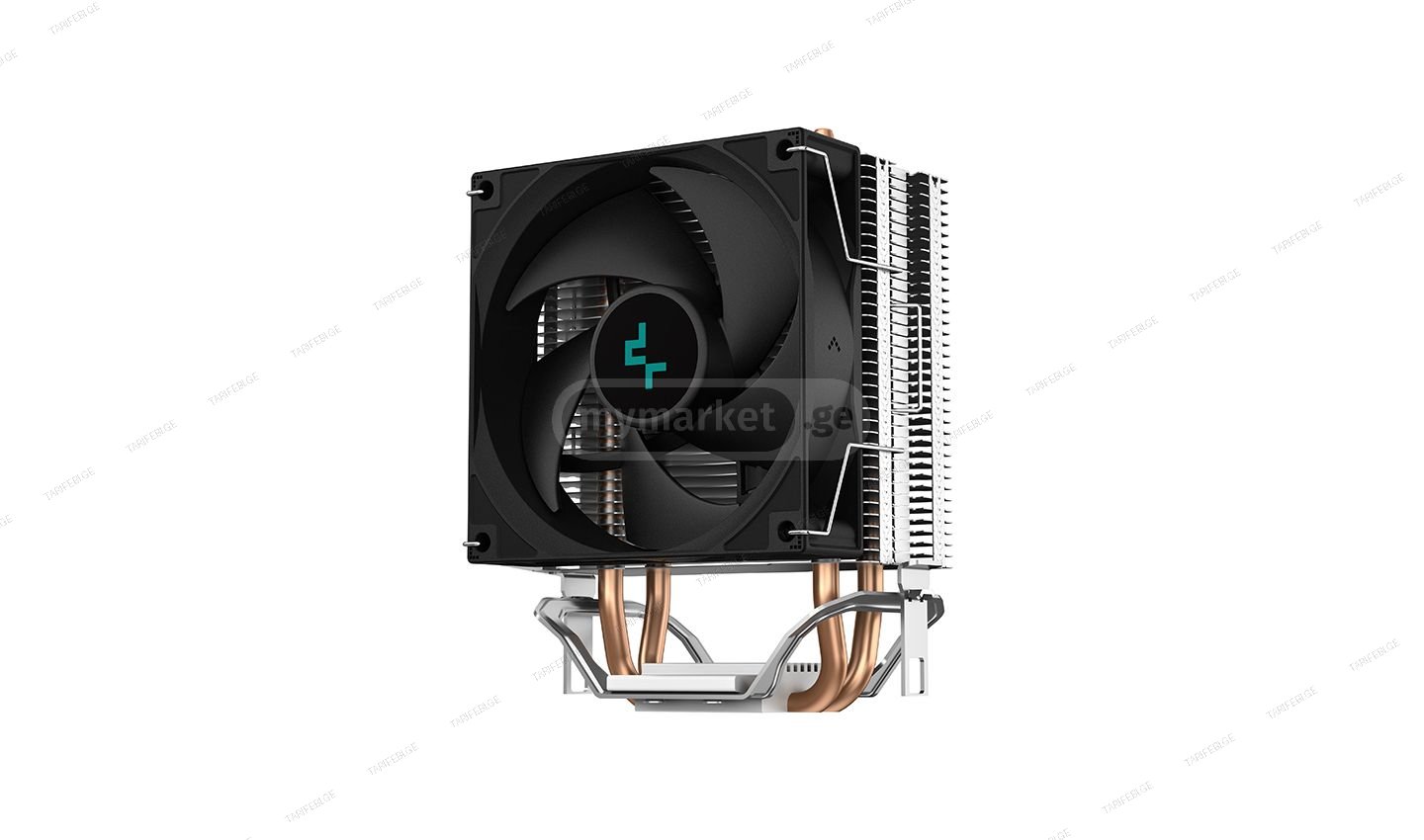 Deepcool AG200 Gammaxx Series 100Watt Cpu Cooler