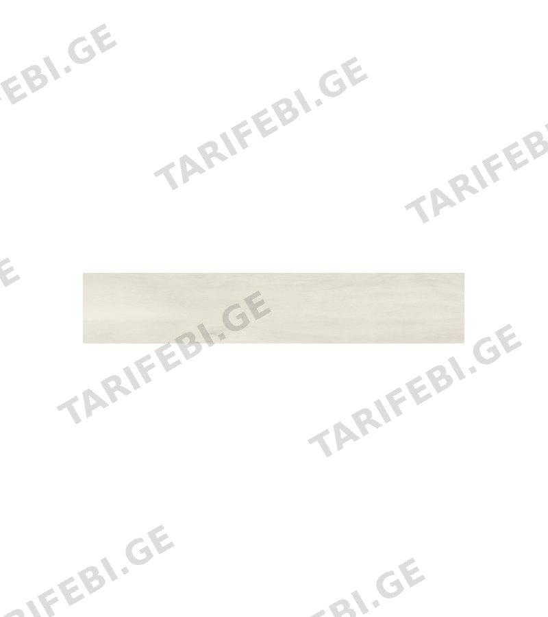 კერამ. ფილა ”ATELIER BLANCO” 23.3x120 Halcon Cer. A.S.