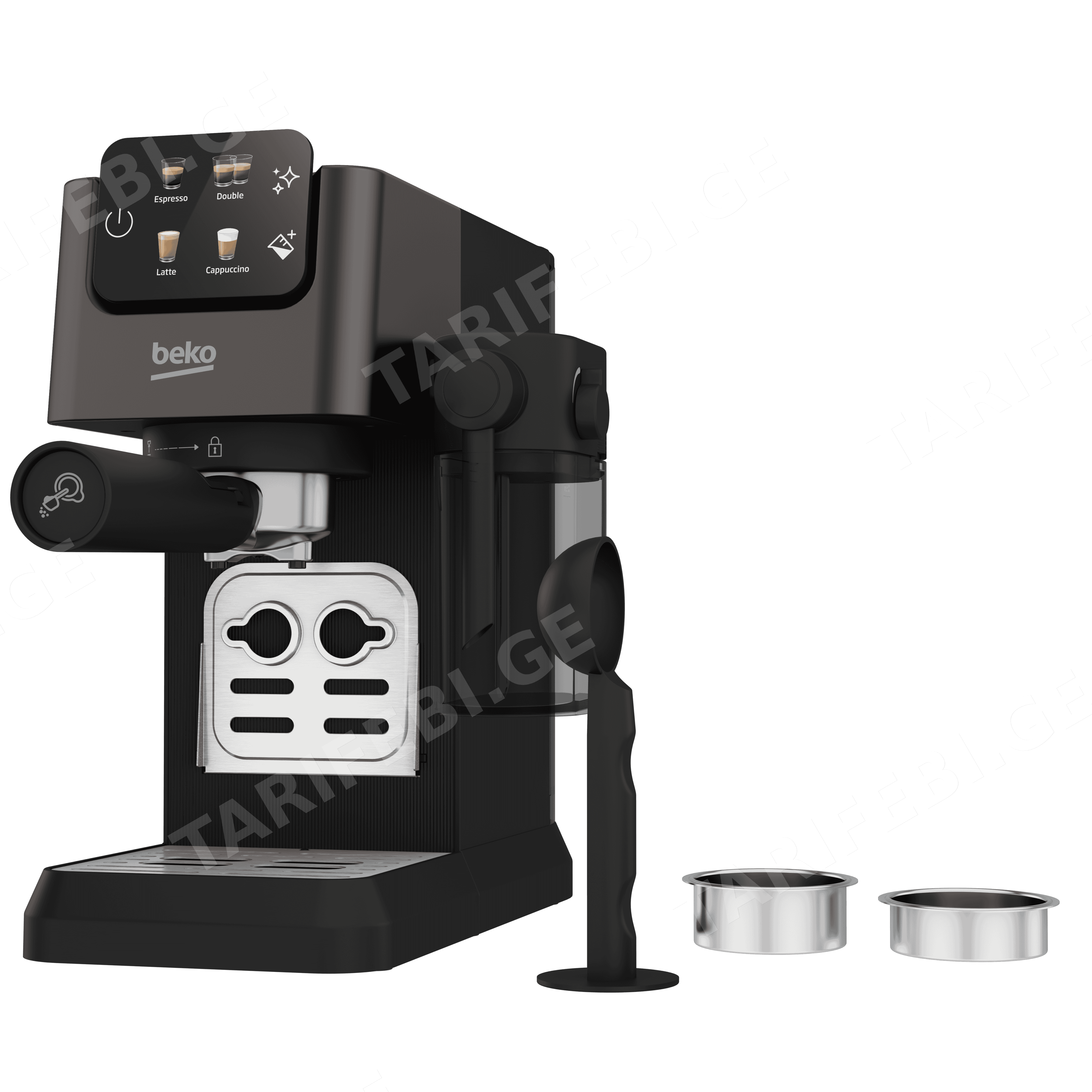 Beko CEP 5464DX ყავის აპარატი