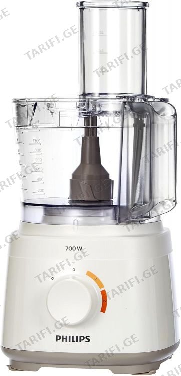 ბოსტნეულის საჭრელი Philips HR7310/00